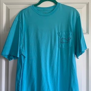 Men’s shirt sleeve t-shirt